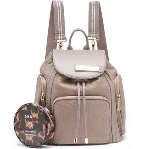 DKNY Rapture Backpack- EUC